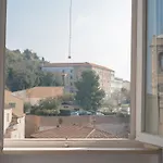 Balcone Sul Centro Storico Ac Wi-fi Parcheggio アンコーナ