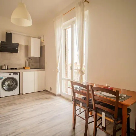 Apartamento Balcone Sul Centro Storico Ac Wi-fi Parcheggio Ancona