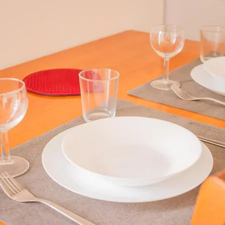 Balcone Sul Centro Storico Ac Wi-fi Parcheggio Apartamento Ancona