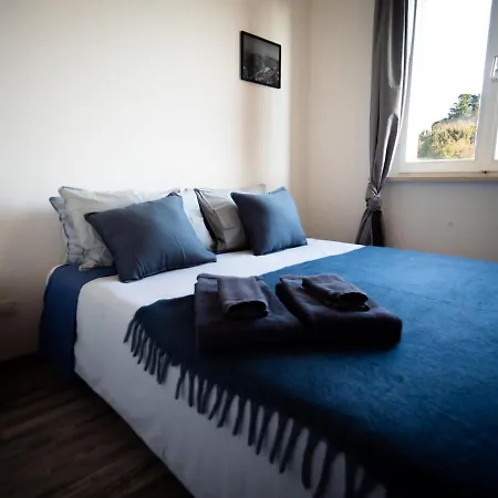 Apartamento Balcone Sul Centro Storico Ac Wi-fi Parcheggio *