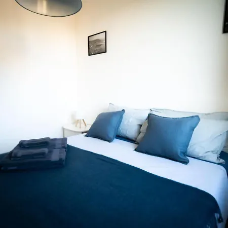 Apartamento Balcone Sul Centro Storico Ac Wi-fi Parcheggio