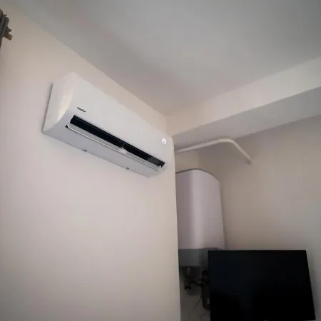 Balcone Sul Centro Storico Ac Wi-fi Parcheggio