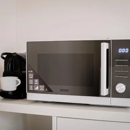 Balcone Sul Centro Storico Ac Wi-fi Parcheggio * Ancona