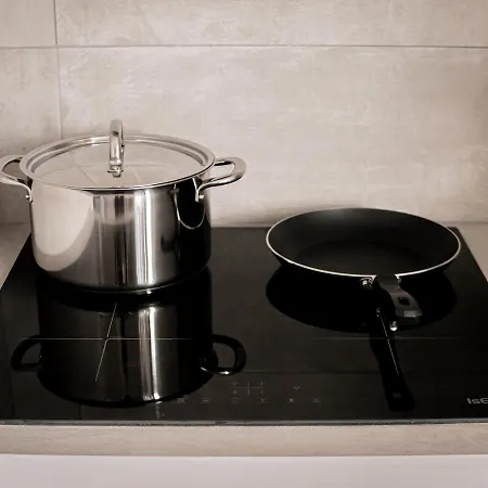 Balcone Sul Centro Storico Ac Wi-fi Parcheggio Ancona