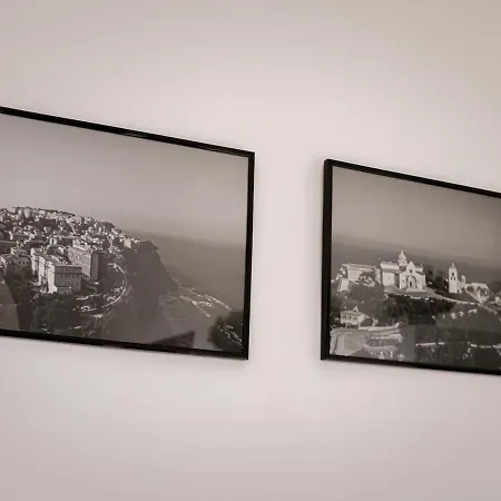 Apartamento Balcone Sul Centro Storico Ac Wi-fi Parcheggio *