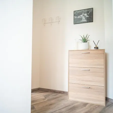 Apartamento Balcone Sul Centro Storico Ac Wi-fi Parcheggio