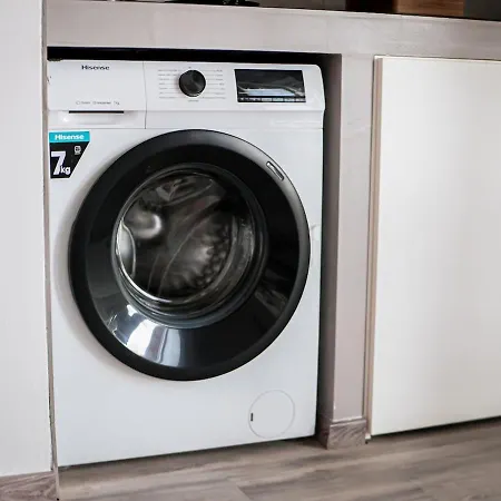 Balcone Sul Centro Storico Ac Wi-fi Parcheggio *